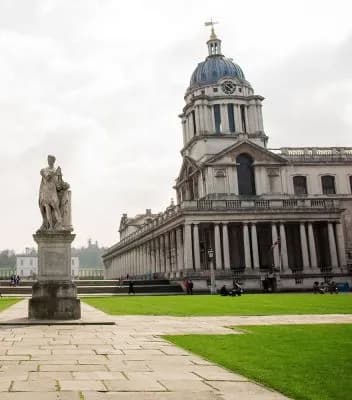 University of Greenwich Açıq Qapı Günü 2026: Medway kampusunda sizi nələr gözləyir?