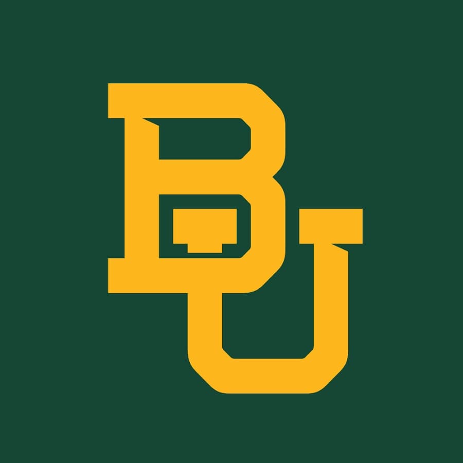 Baylor University Texas