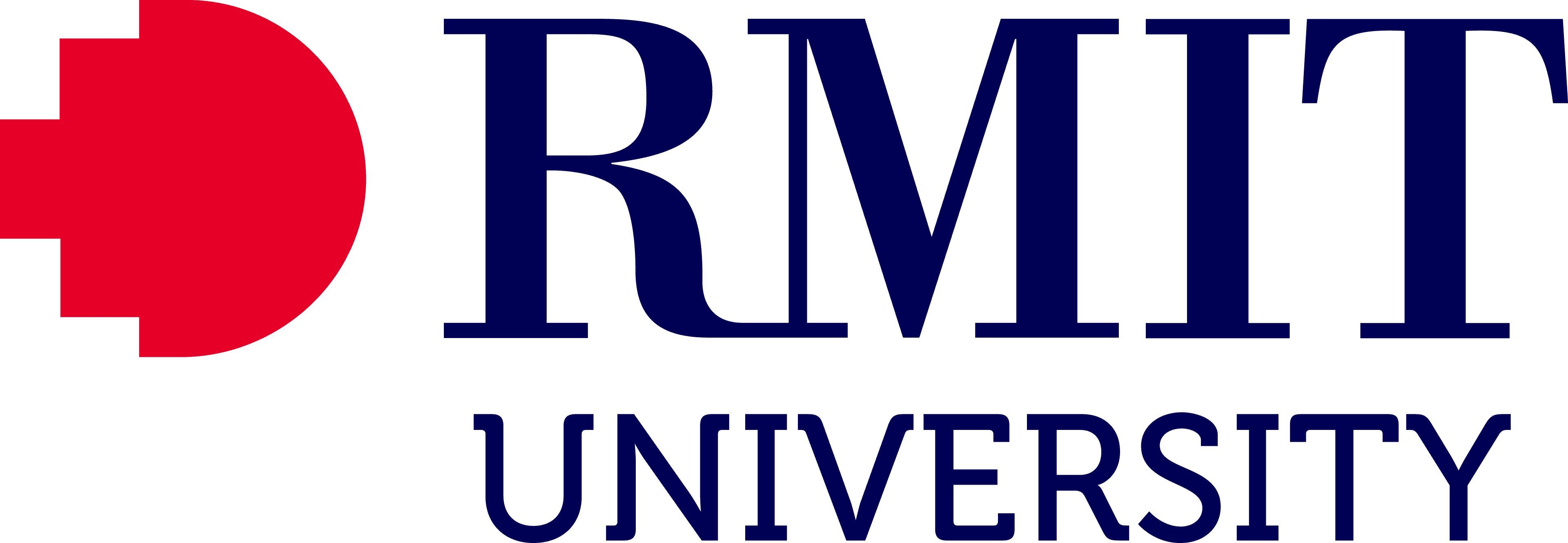 RMIT University Melbourne