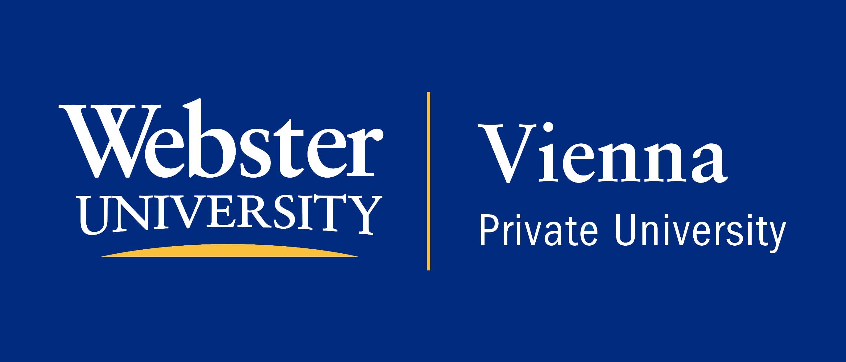 Webster Vienna Private University