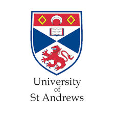 University of St Andrews