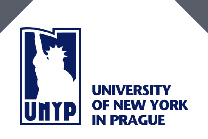 The University of New York in Prague