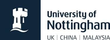 University of Nottingham, Ningbo China