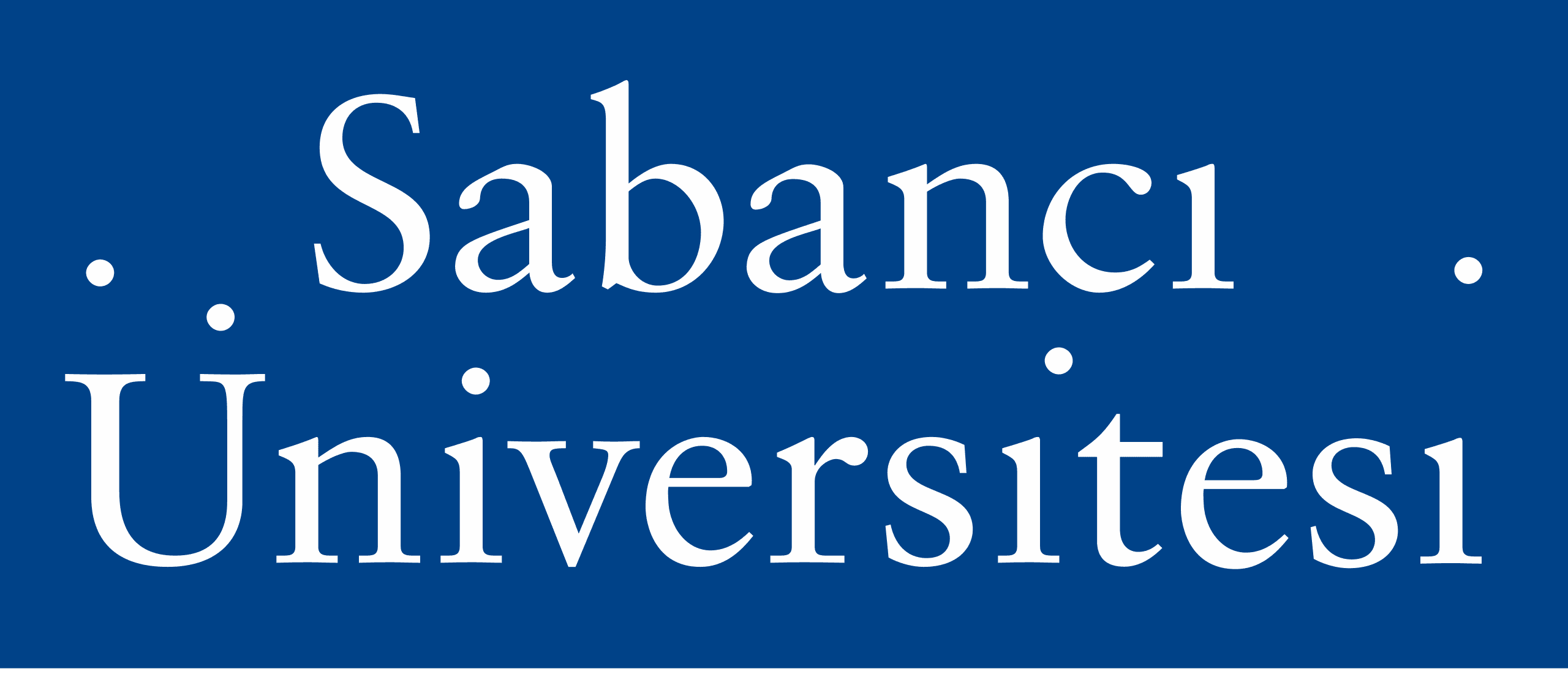 Sabancı Universiteti