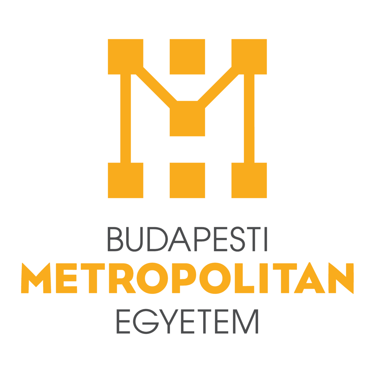 Budapest Metropolitan University