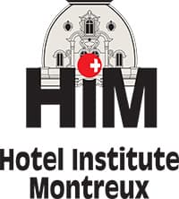 Hotel Institute Montreux