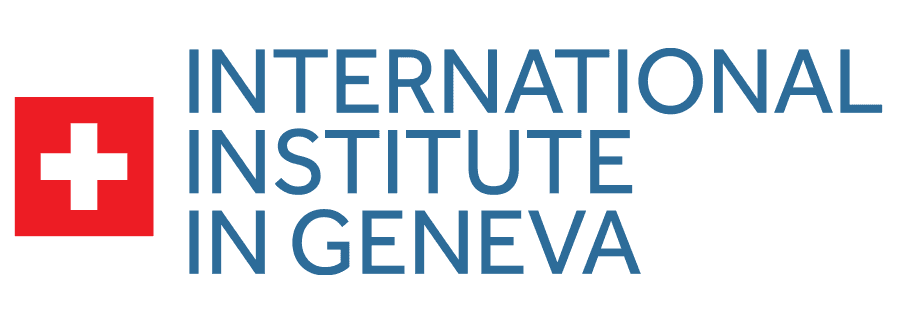 Internatıonal Instıtute in Geneva