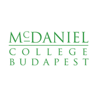  McDaniel College Budapest