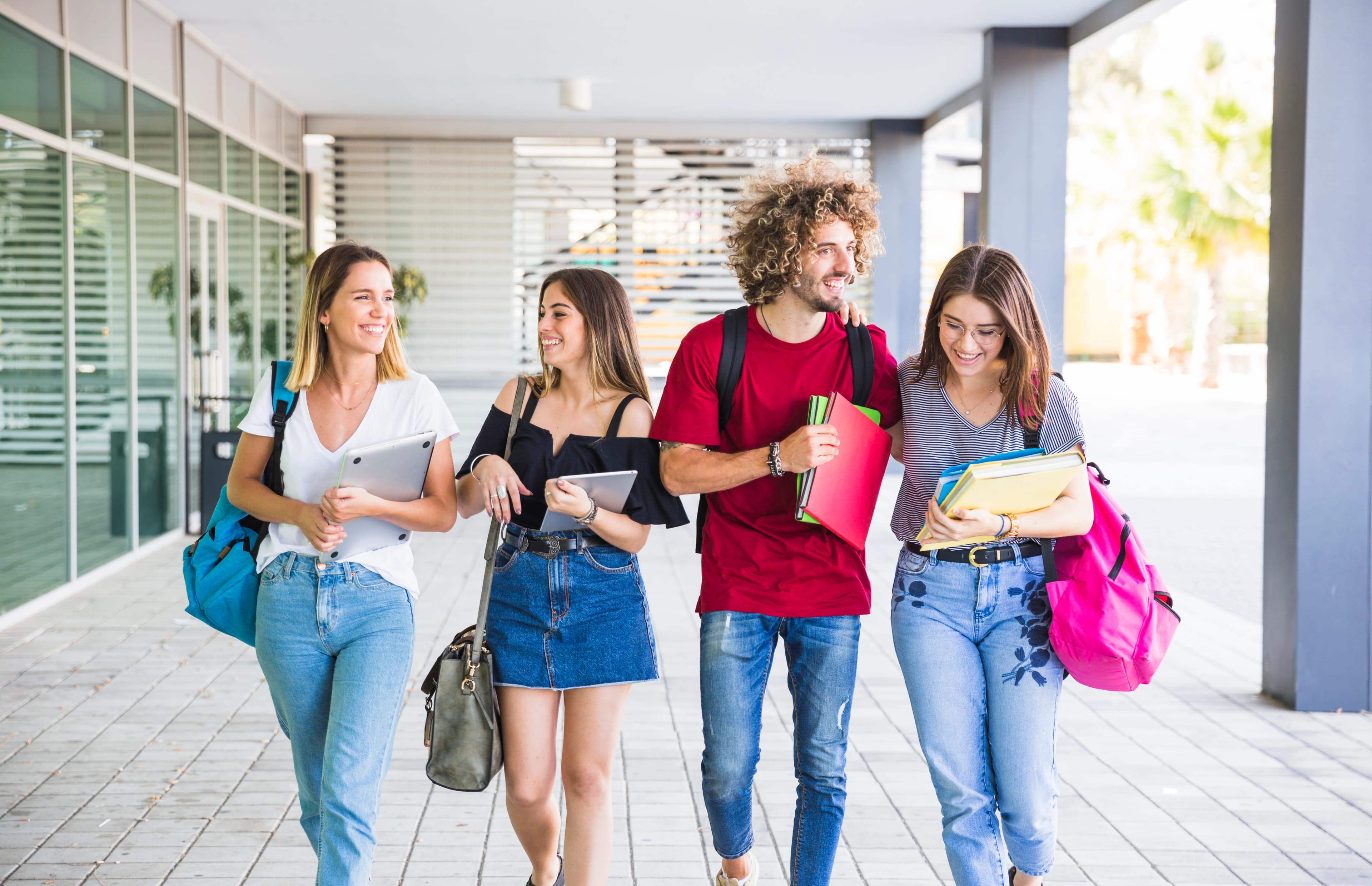 StudyNet Fall Fair - November 2023