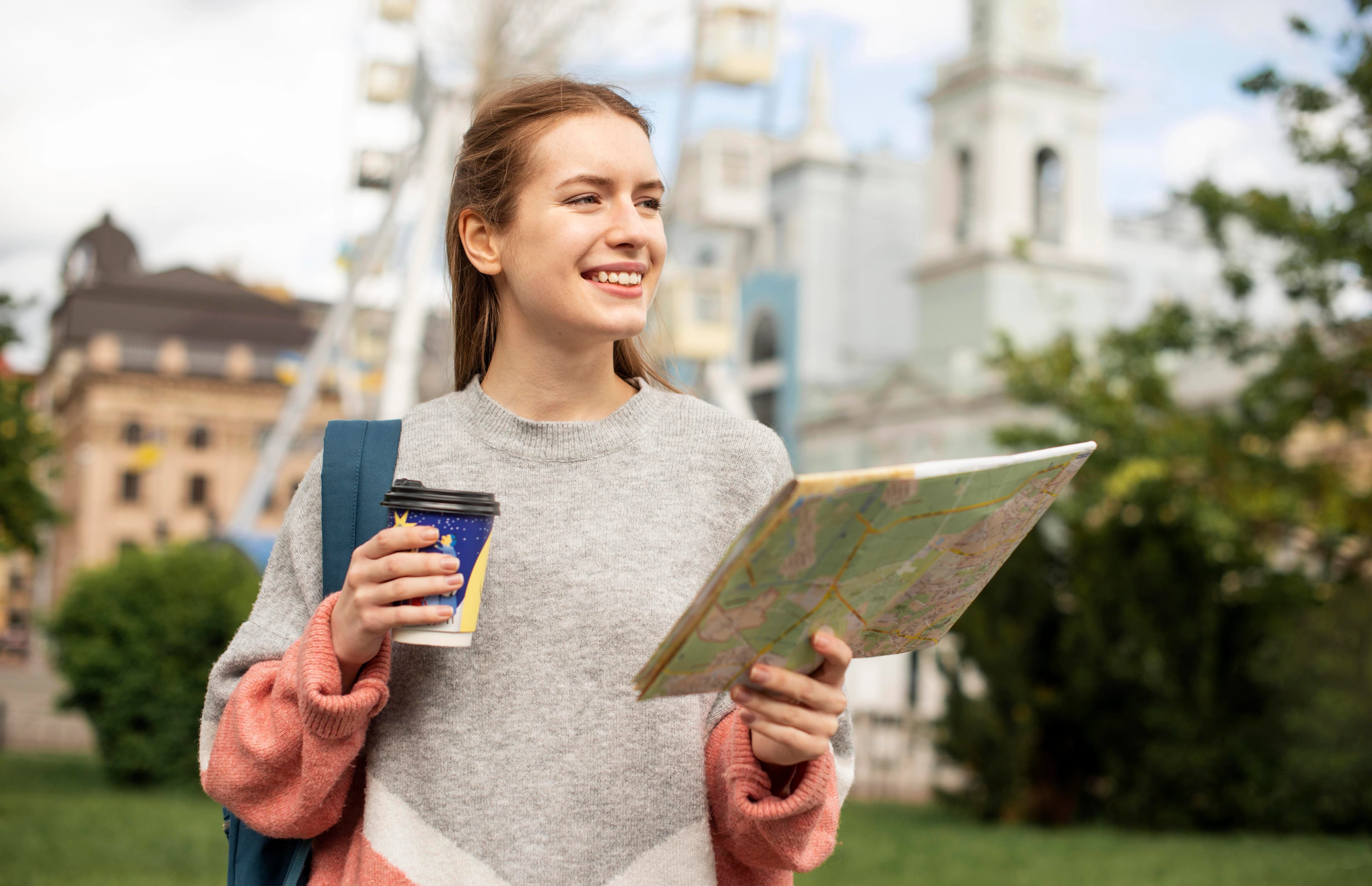 StudyNet Fall Fair 2025
