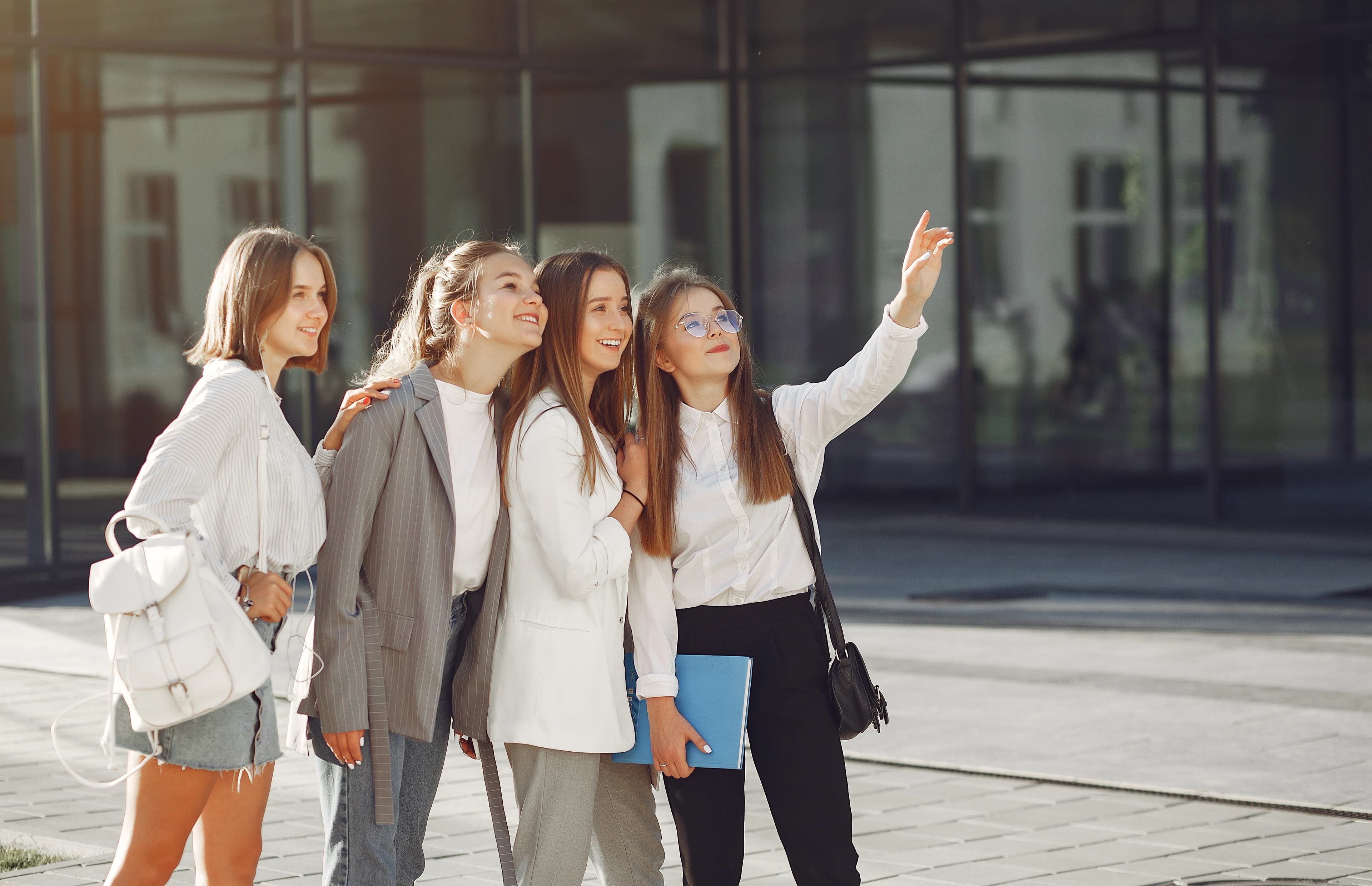 StudyNet Spring Fair 2021