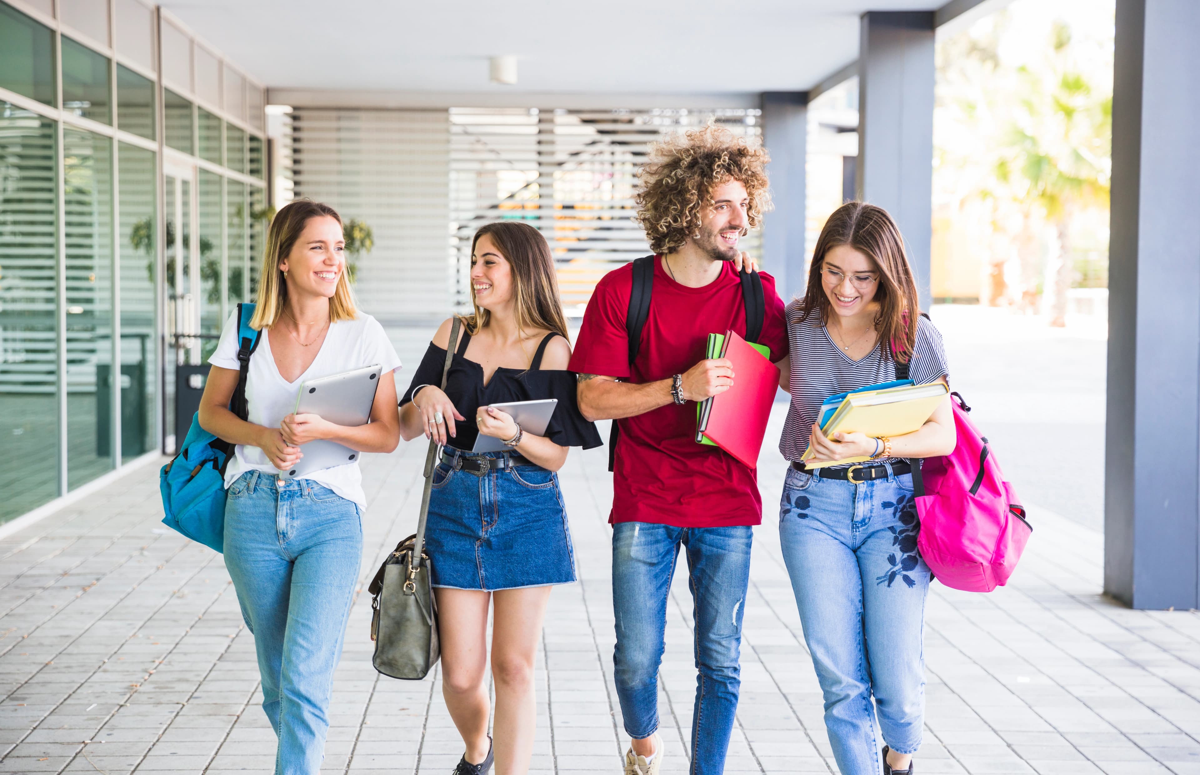 StudyNet Xaricdə Təhsil Sərgisi yaxınlaşır! 18 noyabrda sizi gözləyirik! 