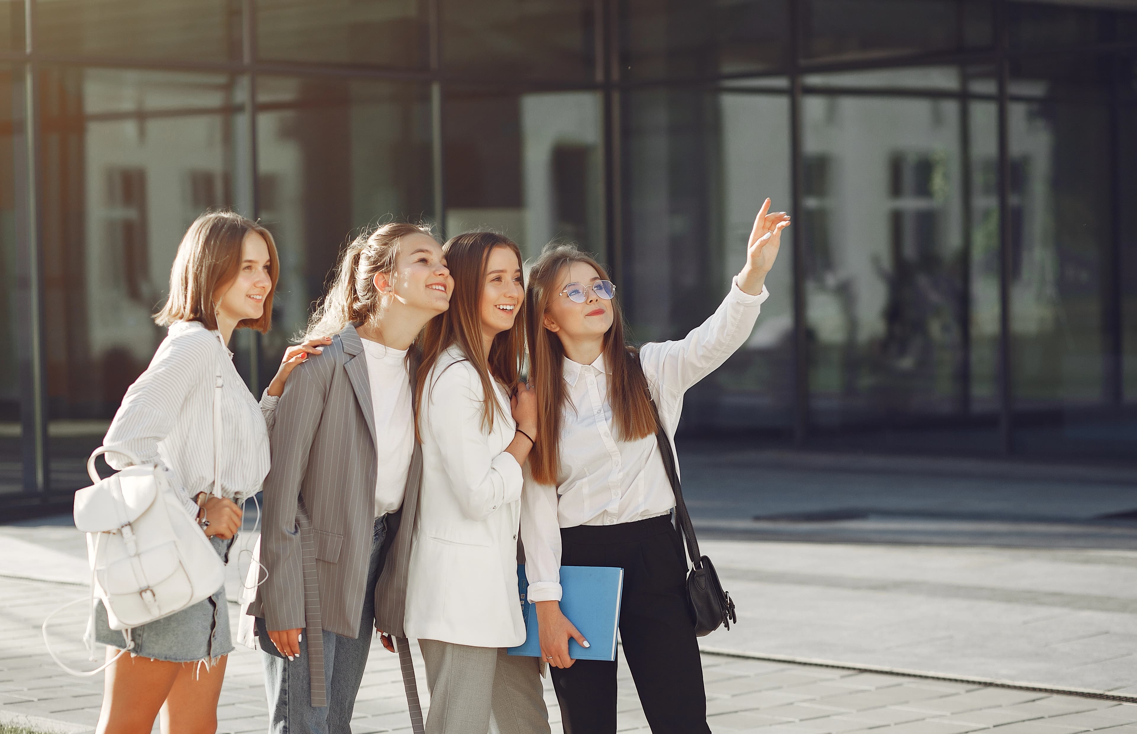 StudyNet Xaricdə Təhsil Sərgisi - Spring 2021