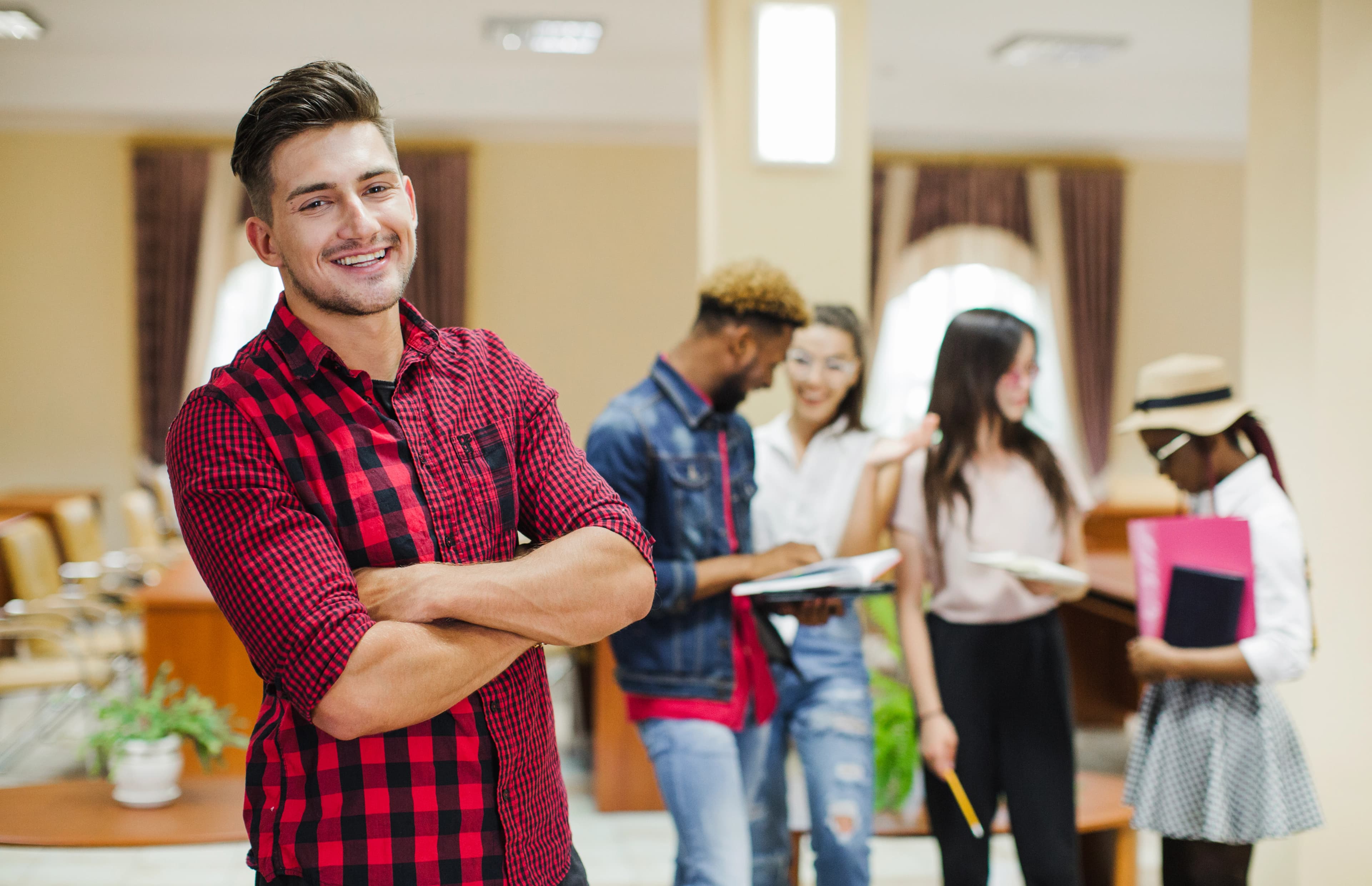 StudyNet Beynəlxalq Təhsil Sərgisi - Spring 2020