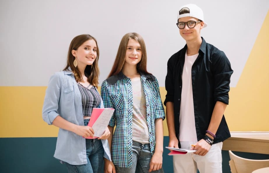 StudyNet Xaricdə Təhsil Sərgisi - Spring 2018