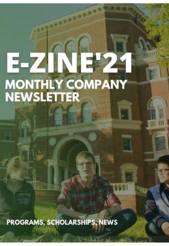 E-ZINE'21 / April