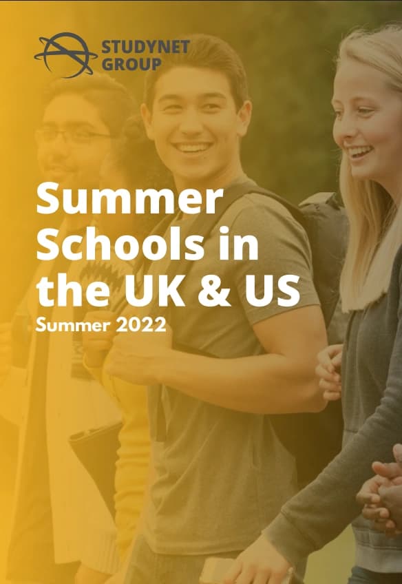 Summer Schools