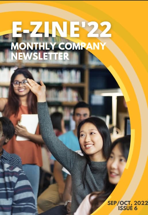 E-ZINE'22 / Sep-Oct
