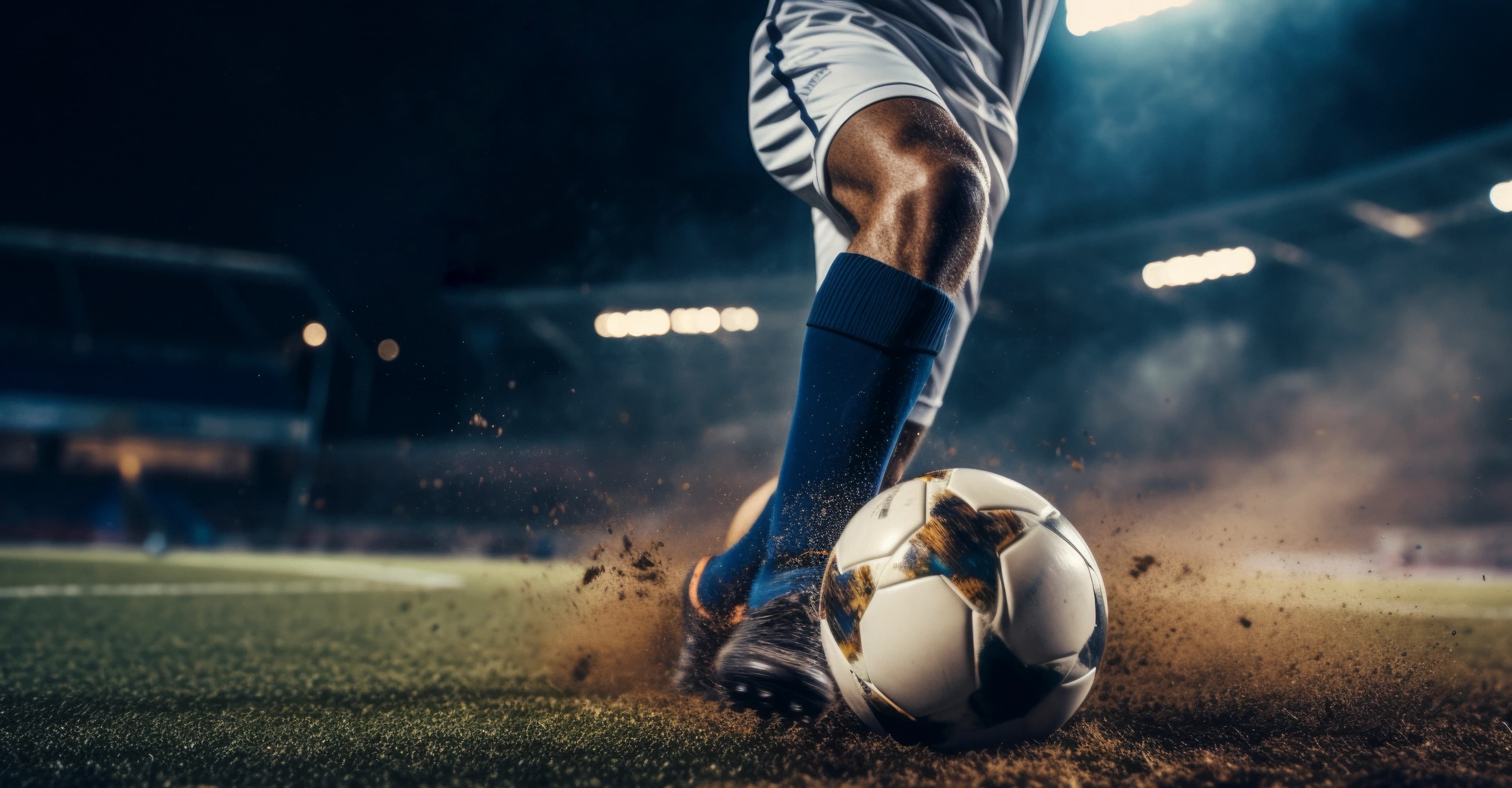 Manchester City Futbol Performans Proqramı 14-17 Yaşlı Oğlanlar üçün