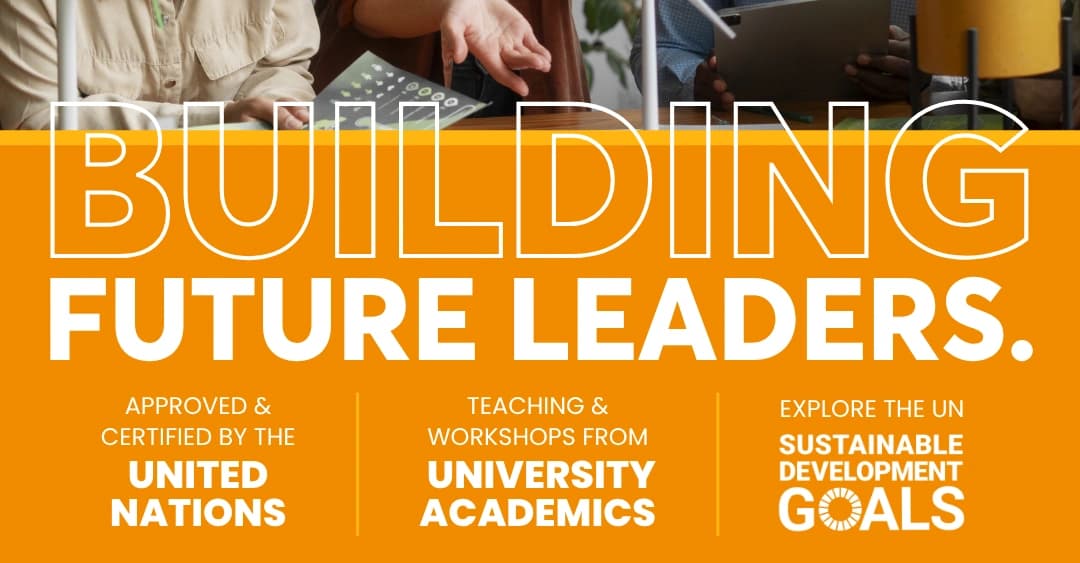 St Clare’s 2026 Yay Proqramı Çərçivəsində Yeni Leadership & Sustainability Kursunu Təqdim Edir!