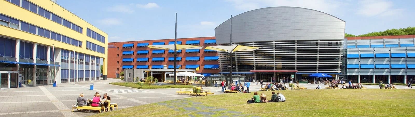 HAN University of Applied Sciences: Create Your Own Open Day!