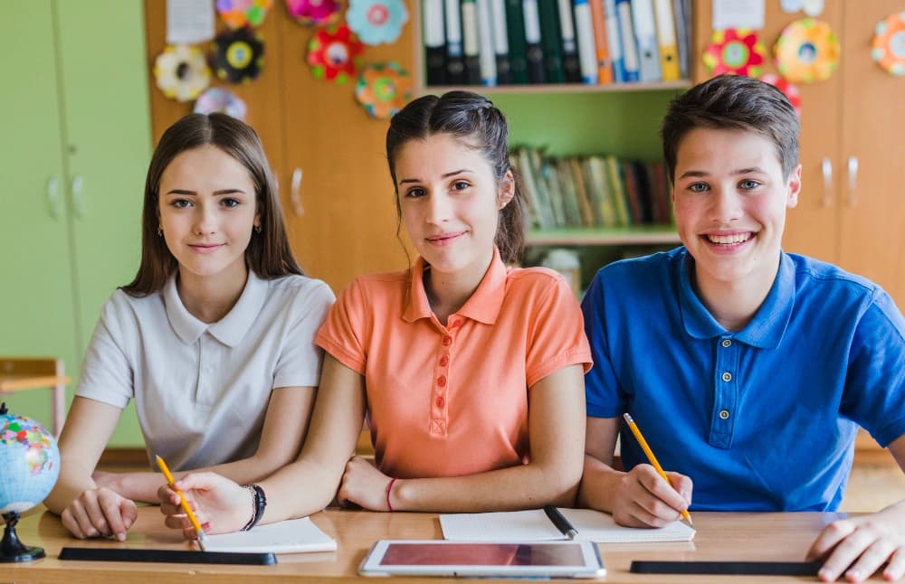 IB Kurikulumu nədir?