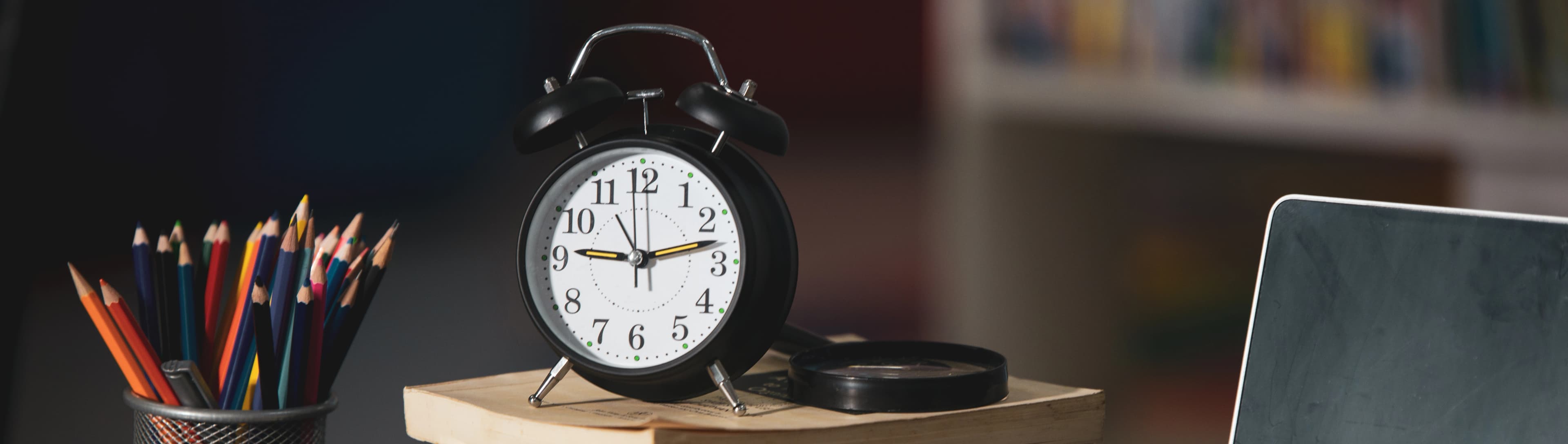 Small Habits That Make a Big Difference