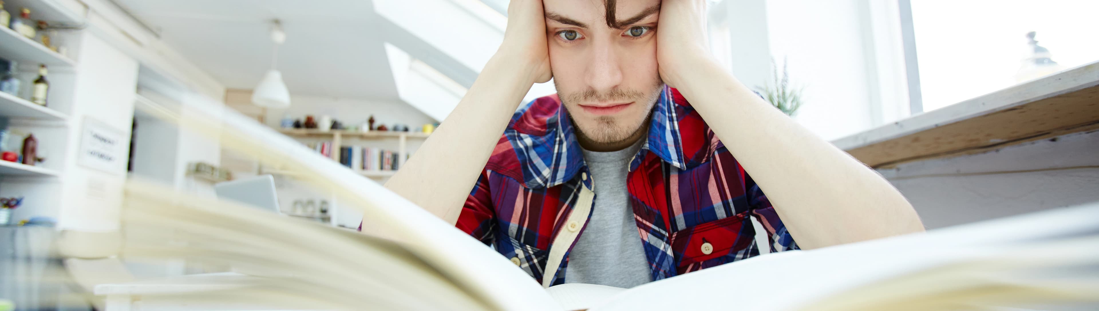 Studying Hard Doesn’t Always Mean Studying Effectively