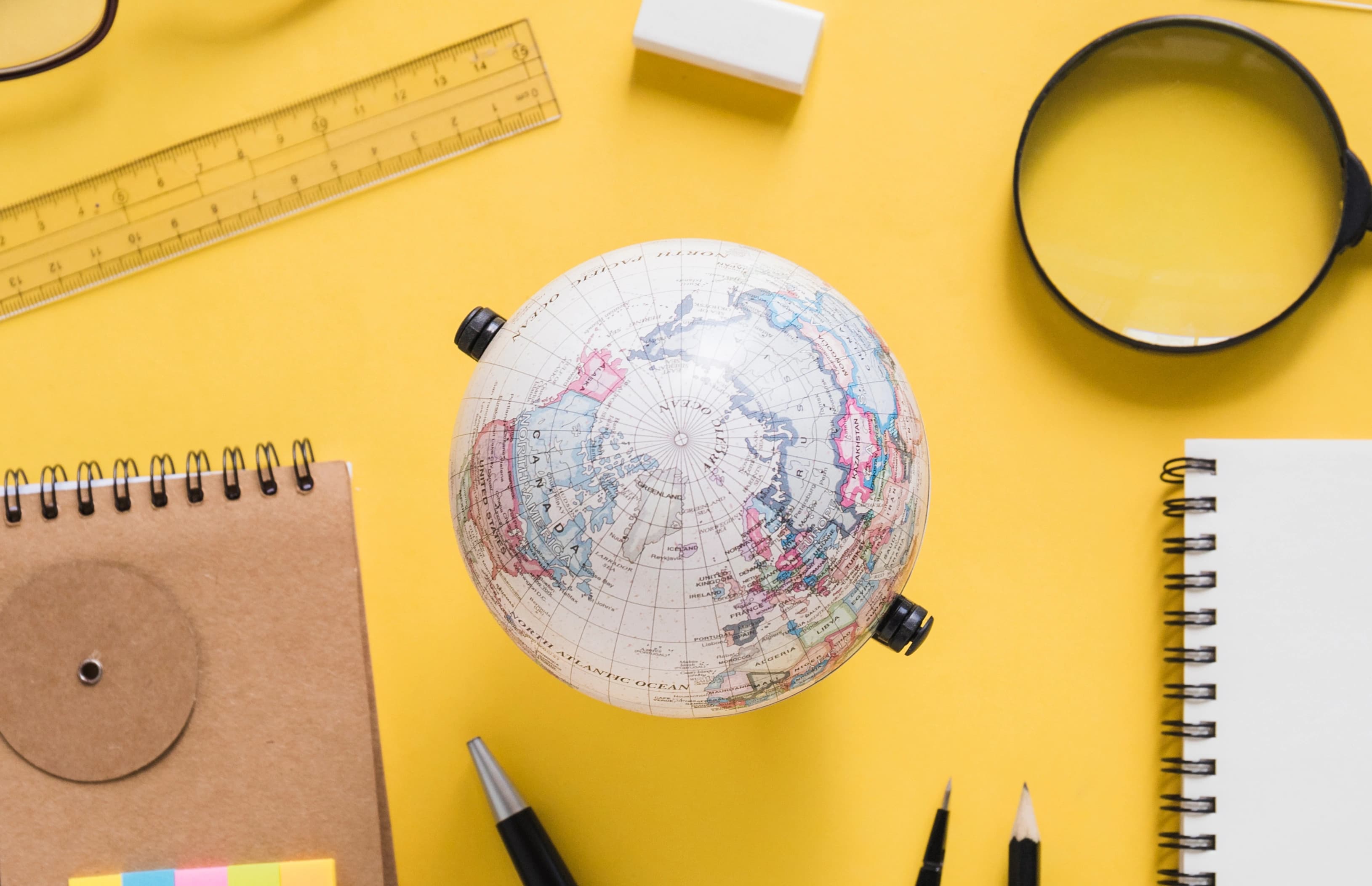 Beynəlxalq Universitetlə Qlobal Universitet Arasındakı Fərq Nədir?