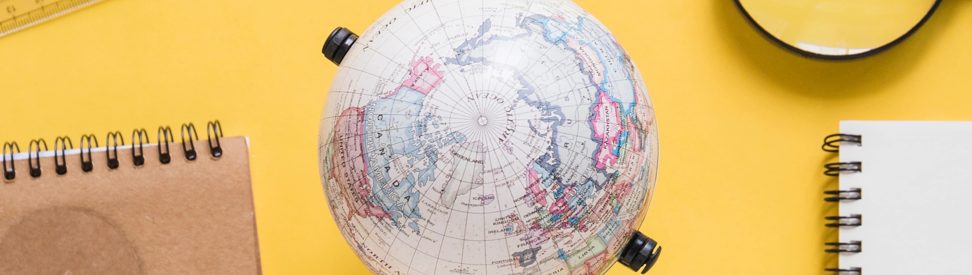 The Difference Between an International and a Global University?