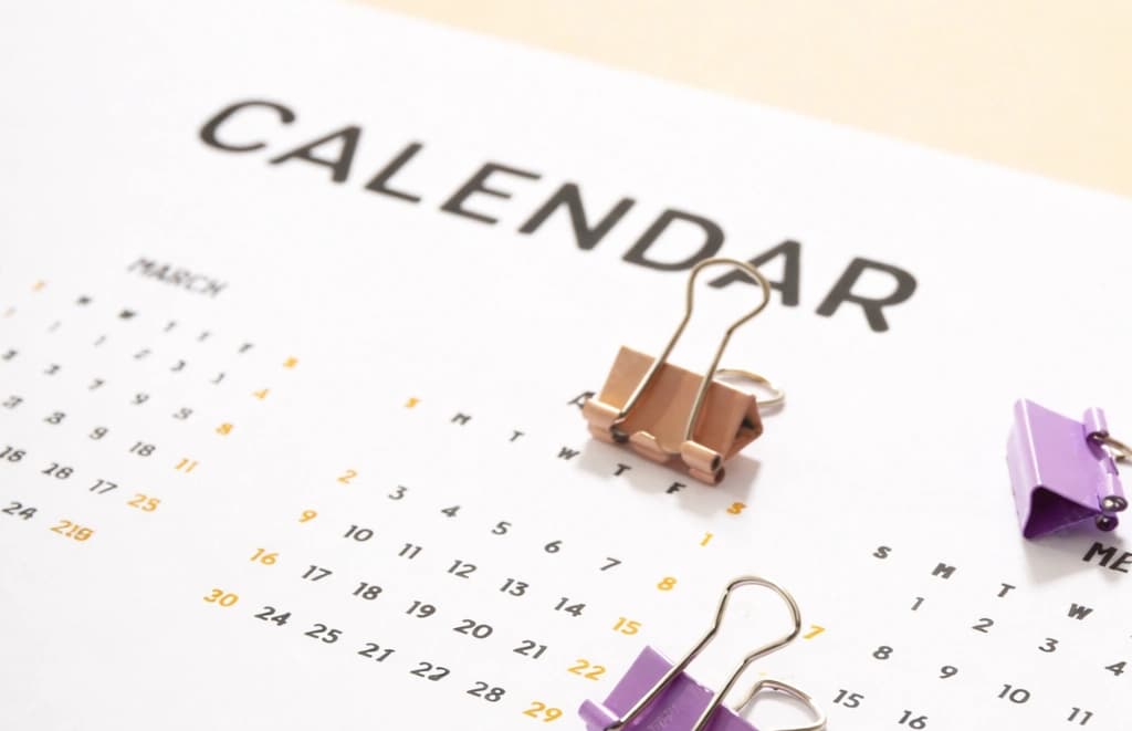 Akademik Təqvimlər Nədir və Necə Fərqlənir?