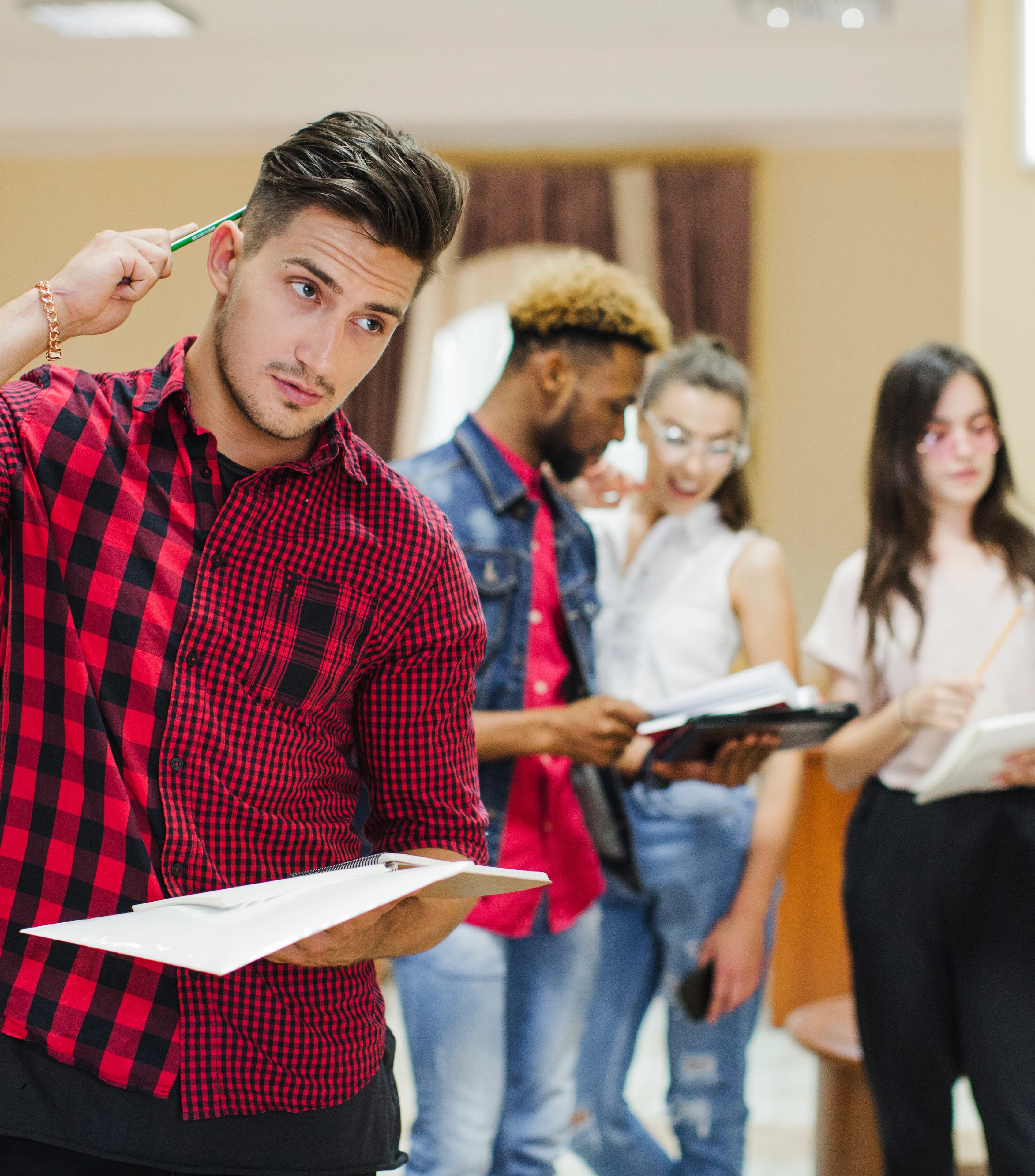 Təhsil Sərgisinə Gələn İştirakçılar Üçün Tövsiyələr