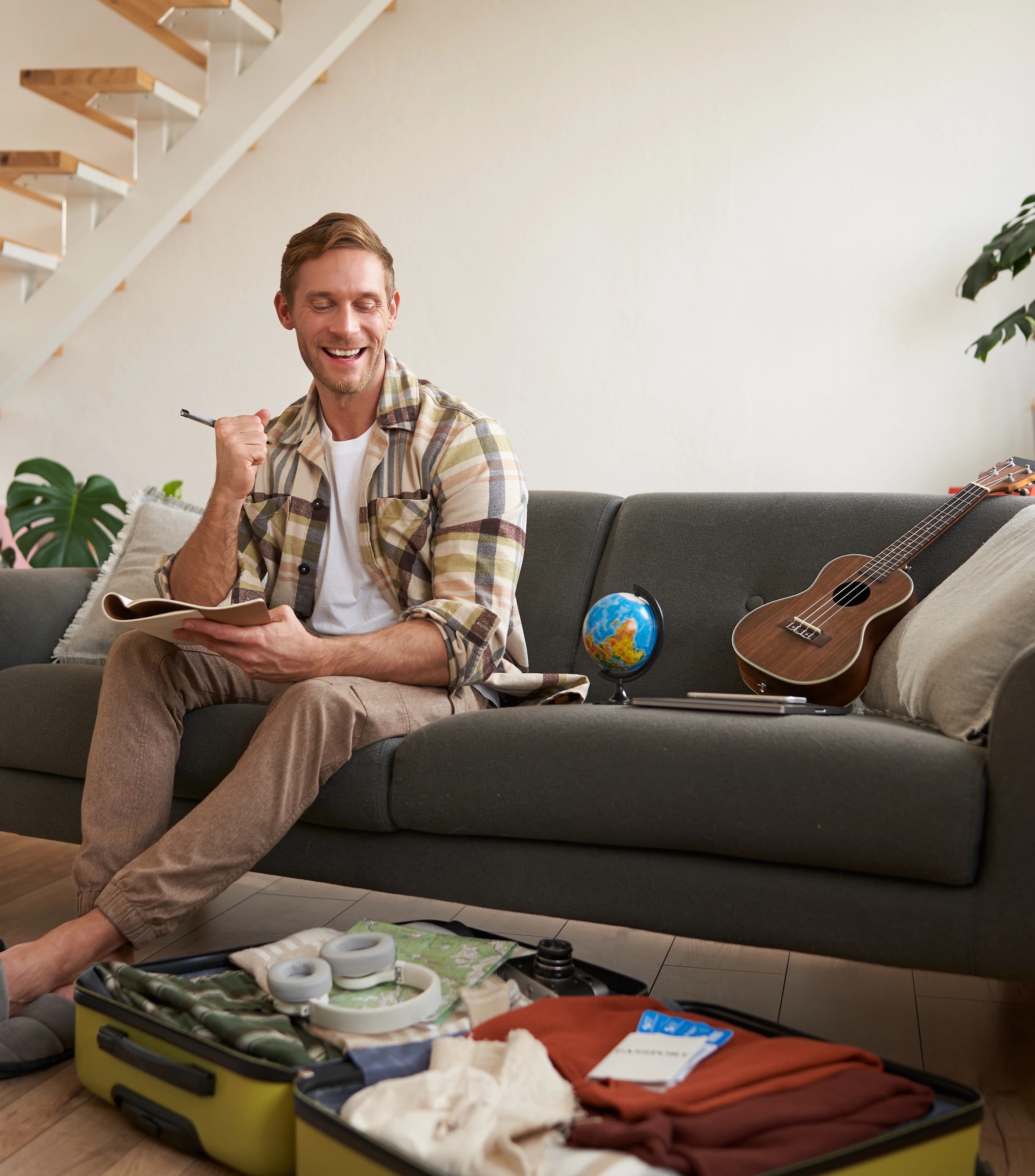 Tələbələrin Xaricdə Təhsil Zamanı Ehtiyacı Olan Vacib Əşyalar