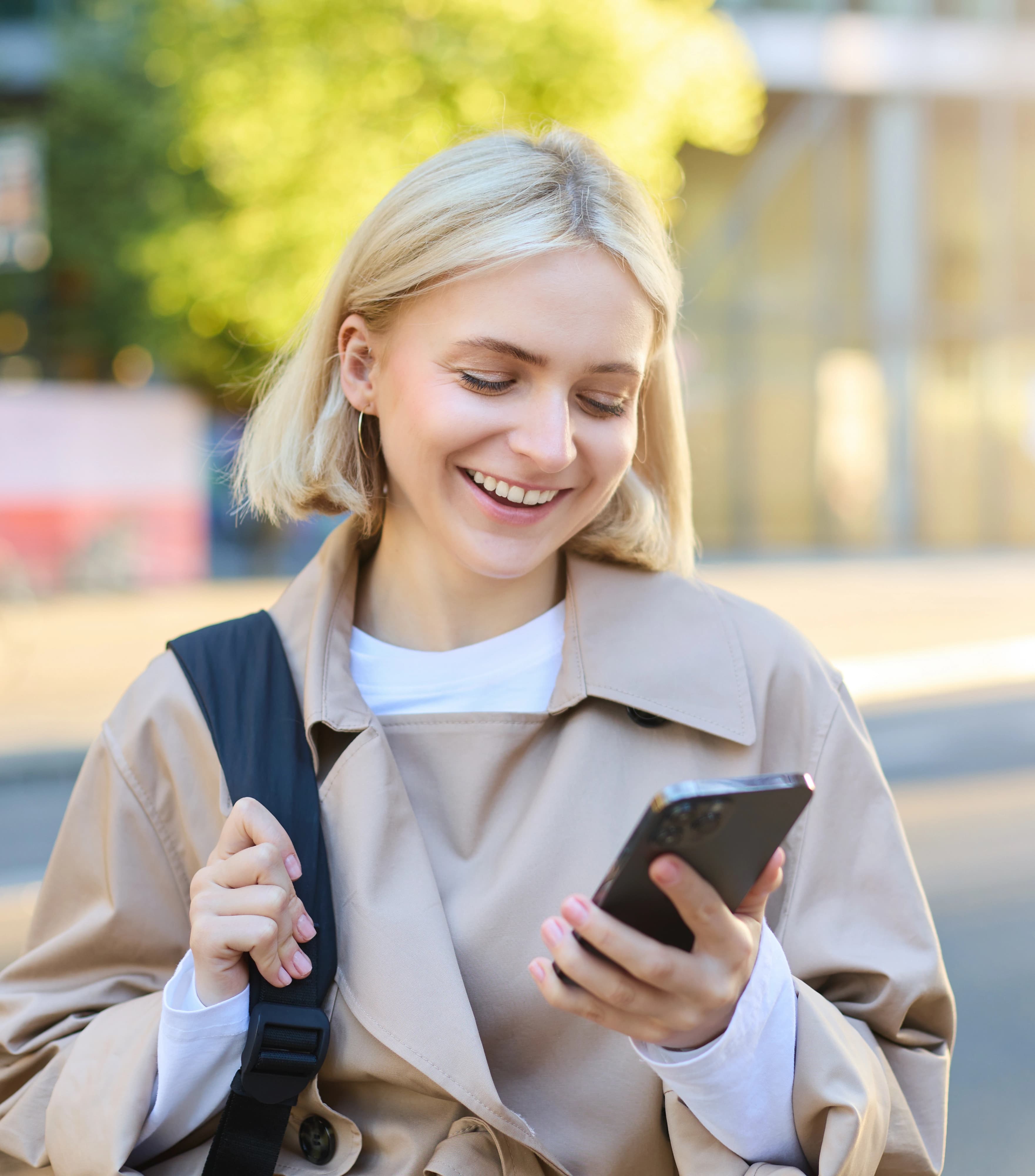 Xaricdə Təhsil Zamanı Mobil Əlaqə Vasitələrindən Necə Yararlanmalı?