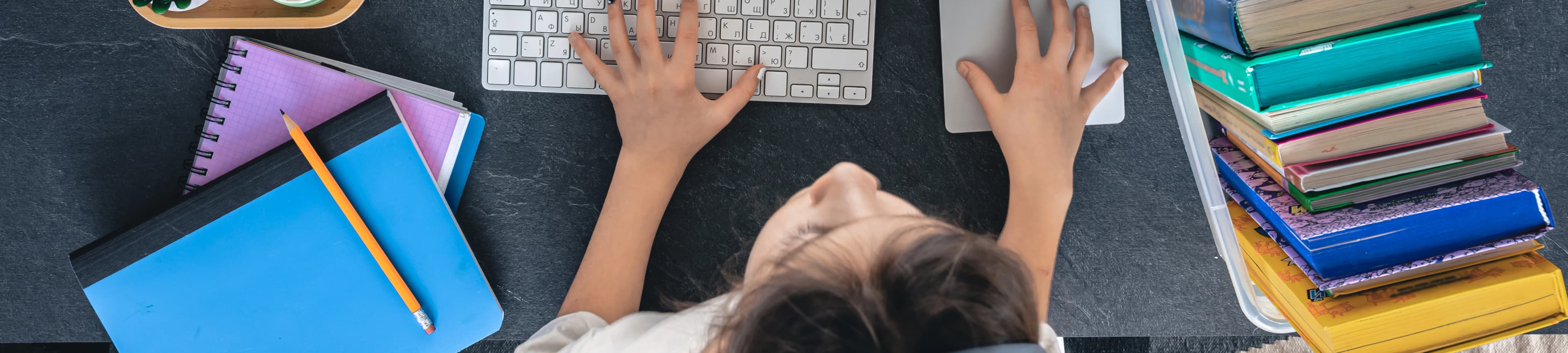 The Rise of Flexible Learning: Online, Hybrid and On-Campus Education