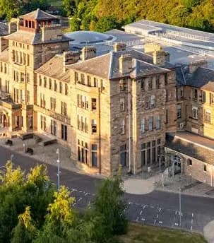 Edinburgh Napier University Open Day: Şotlandiyanın Ən Müasir Universitetini Kəşf Edin