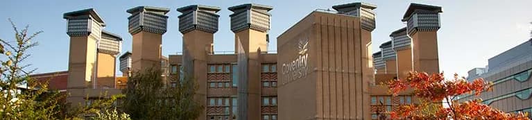 Coventry University Open Day: Top Tips for Planning Your Visit