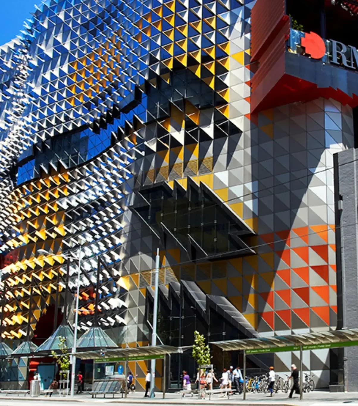 RMIT Universitetində Açıq Qapı Günü: Melburn Kampusunu Kəşf Edin