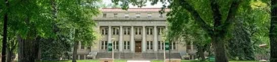 Colorado State University Welcome Week: Start Your Journey as a CSU Ram