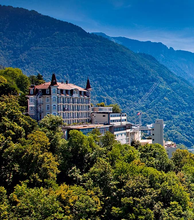Glion Institute of Higher Education: Recruitment Day və Gələcək Karyera İmkanları