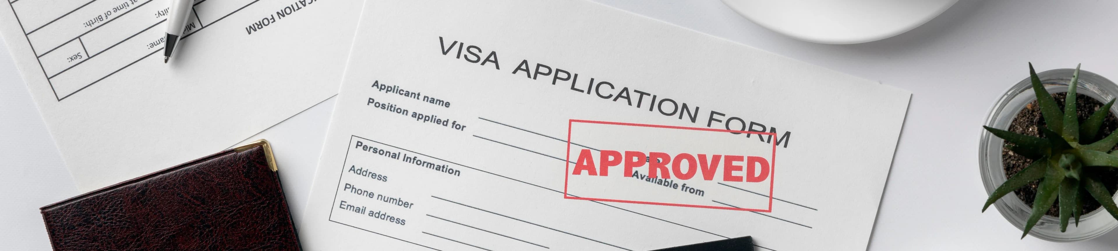 What Happens After Your Student Visa Is Approved? A Pre-Departure Checklist for International Students