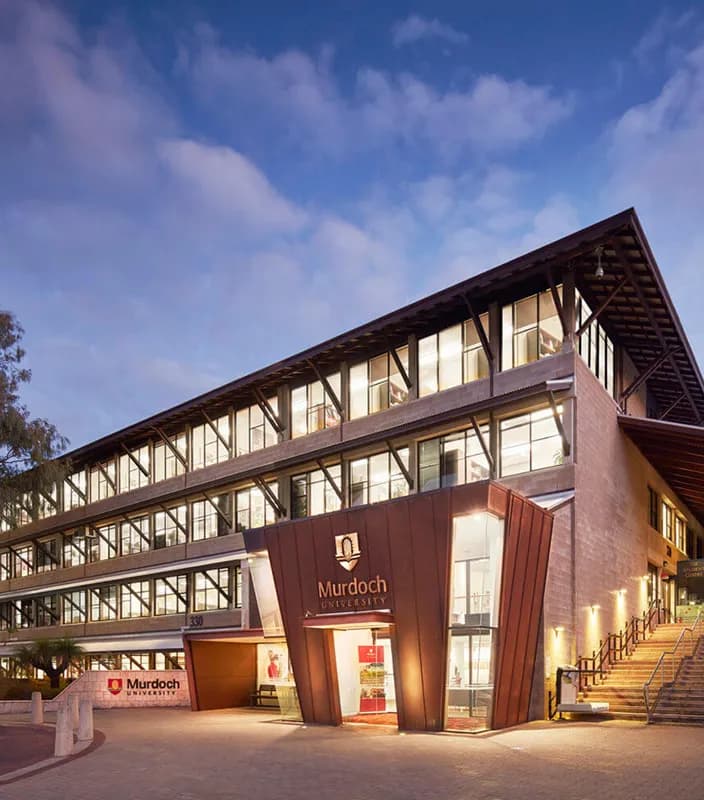 Murdoch University Open Day: Kampus Həyatını Yaxından Kəşf Edin