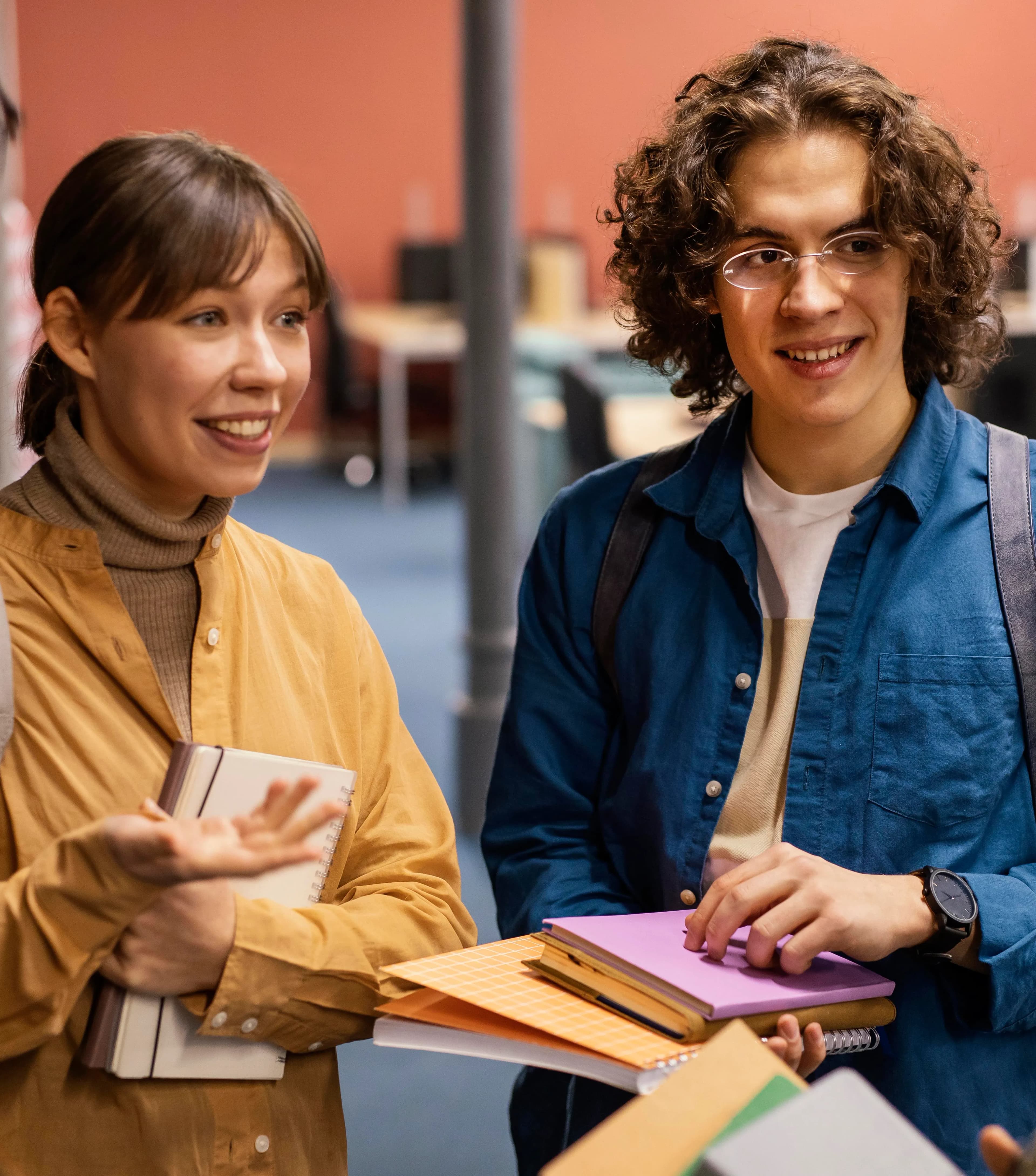 Radboud University Online Open Day: Platformadan Necə İstifadə Etmək Olar?