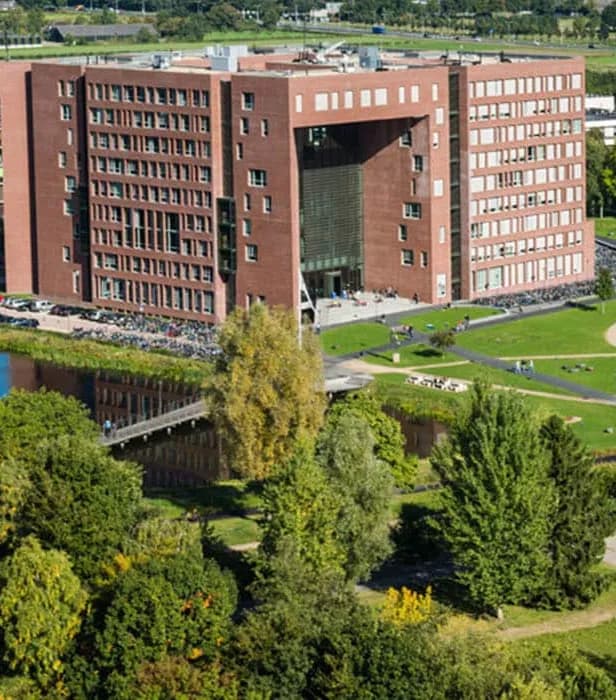 Wageningen University-də Student Life: Beynəlxalq Tələbədən Məsləhətlər