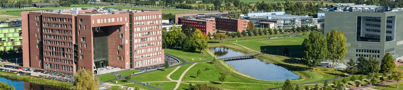 Student Life at Wageningen University: Tips From an International Student