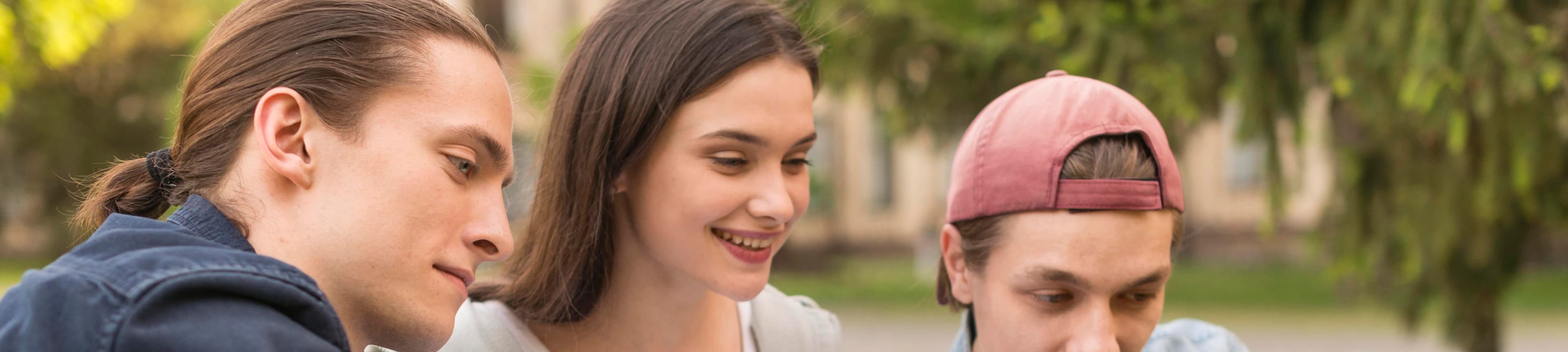 What Is a University Pathway Programme and Who Is It For?