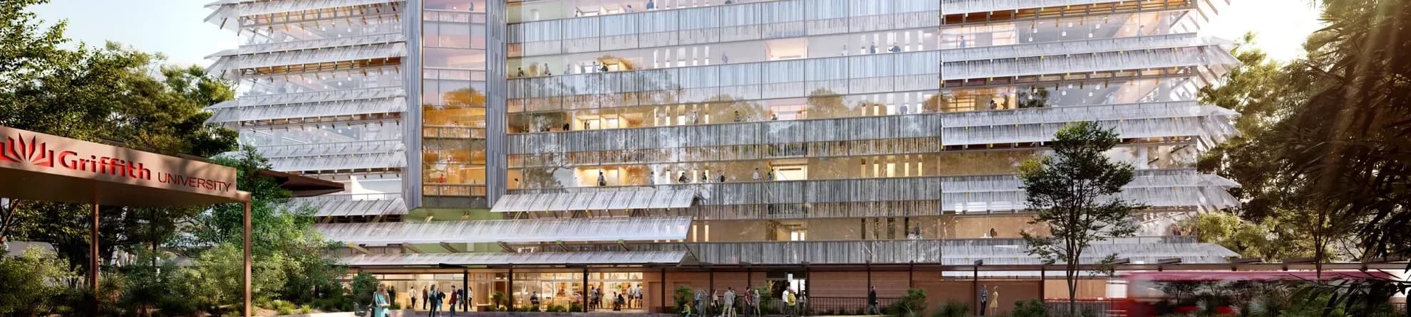 Griffith University Nathan Campus Tour: Discover Campus Life in Brisbane