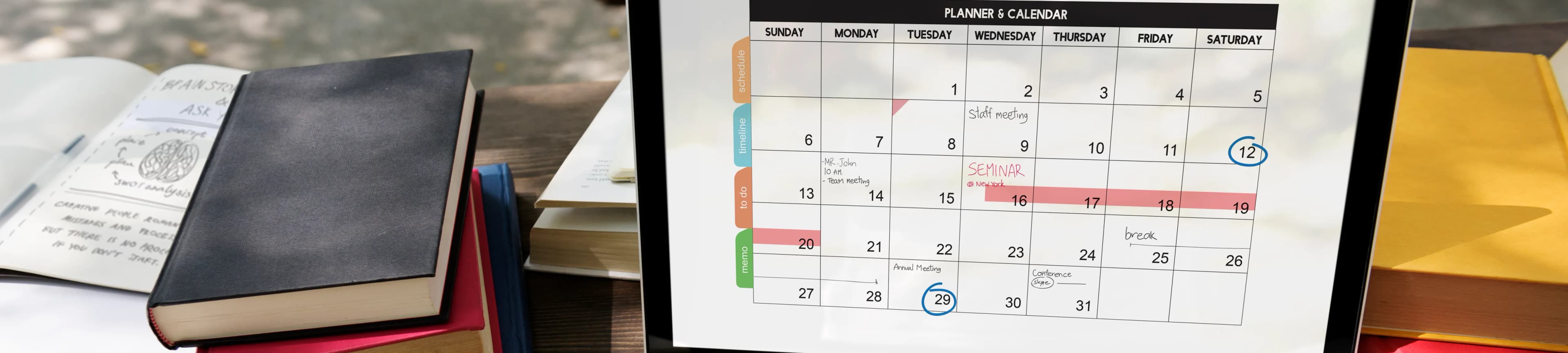 What to Do When You Have Two University Deadlines on the Same Day?