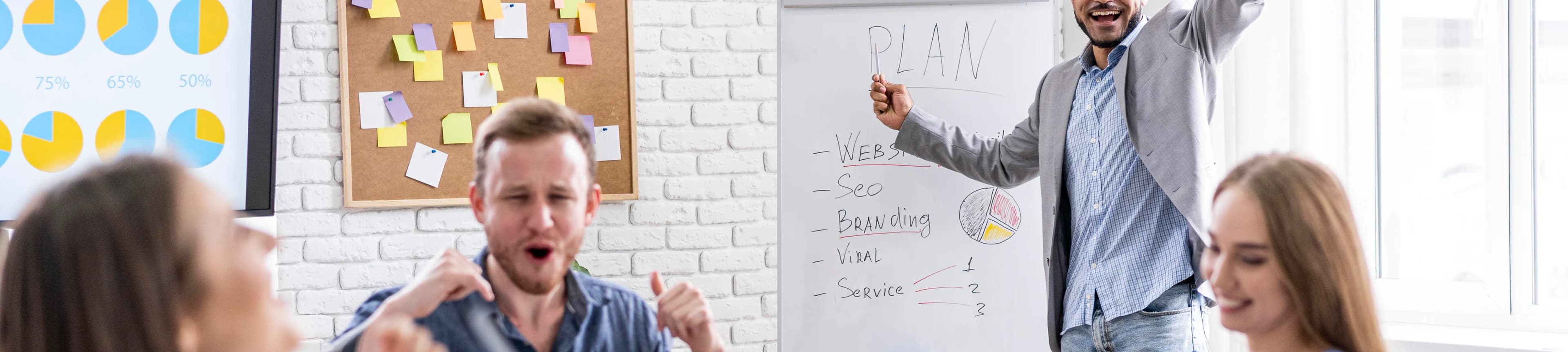 How to Choose a Good Topic for a University Presentation?