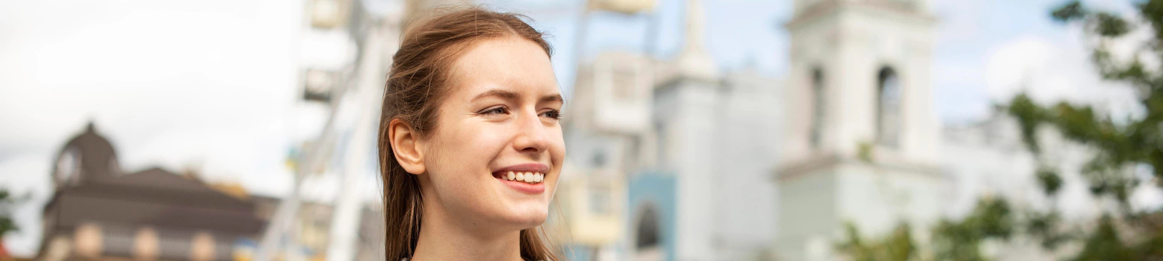 What Is a University Exchange Program?